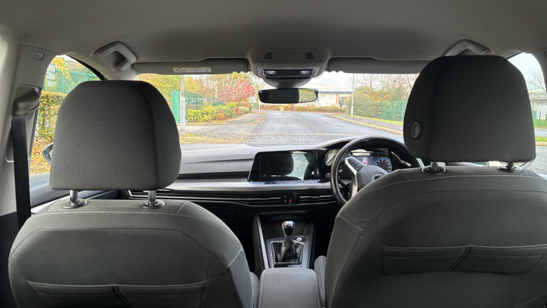 Volkswagen Golf 1.5 TSI 150 Style 5dr Petrol Hatchback